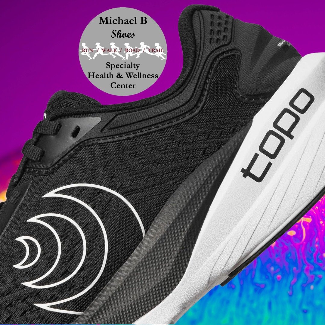 Stop in for the best selection of Topo's anywhere

#michaelb_shoes  #loveyourshoes #topoathletic  #yourfullserviceshoestore  #downtownindianapa  #indianapa  #professionalshoefitters  #shoedogs  #shoefit  #shoplocal