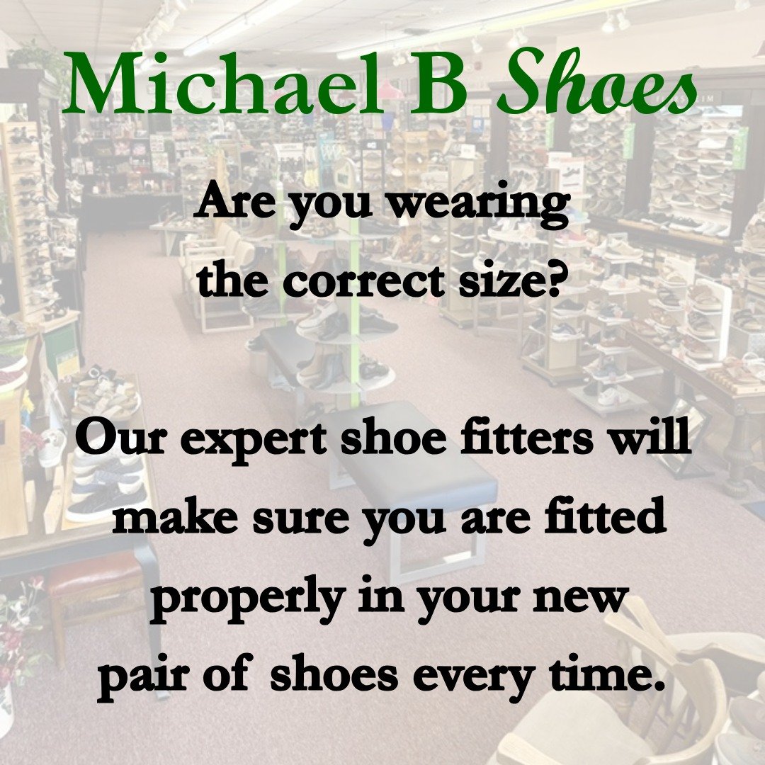 #michaelb_shoes #loveyourshoes #yourfullserviceshoestore #downtownindianapa #indianapa #professionalshoefitters #shoedogs #shoefit #shoplocal