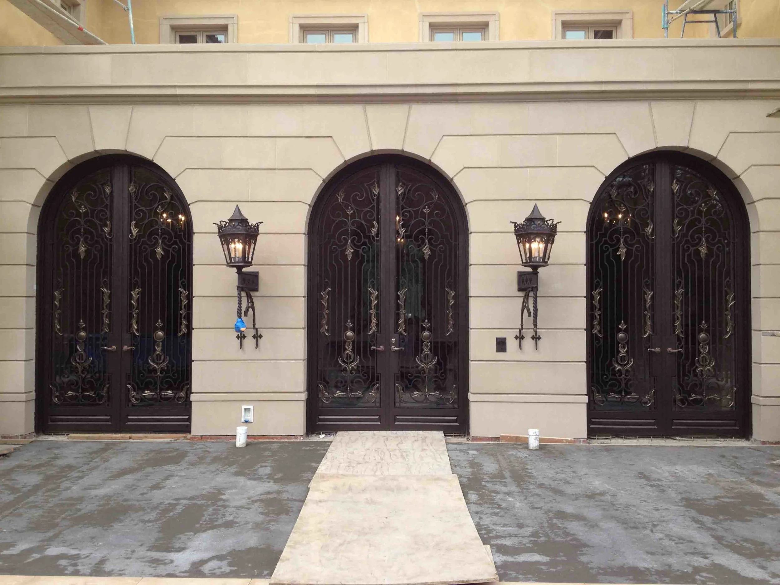 Wrought Iron Doors.jpg