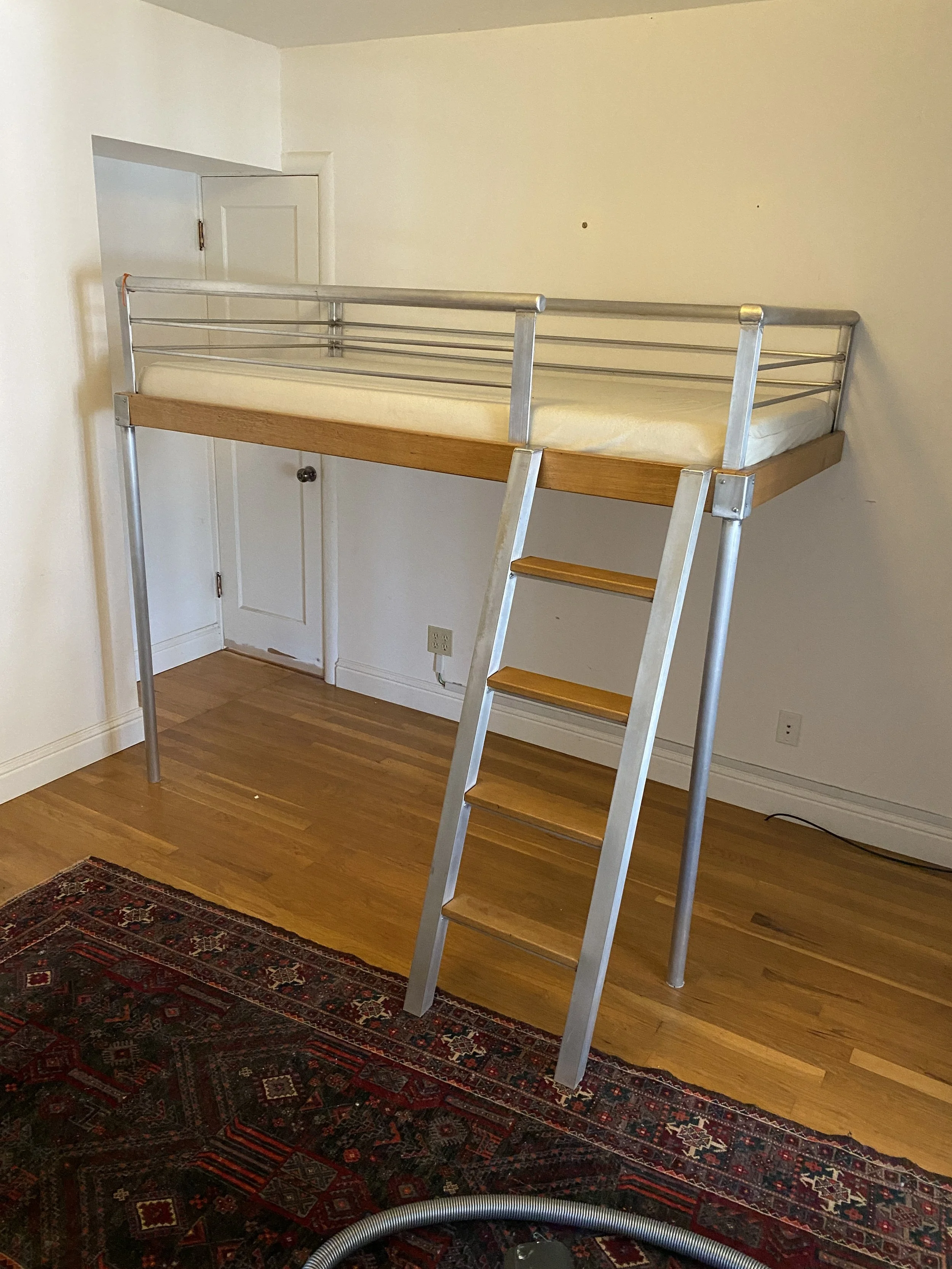 Loft Bed