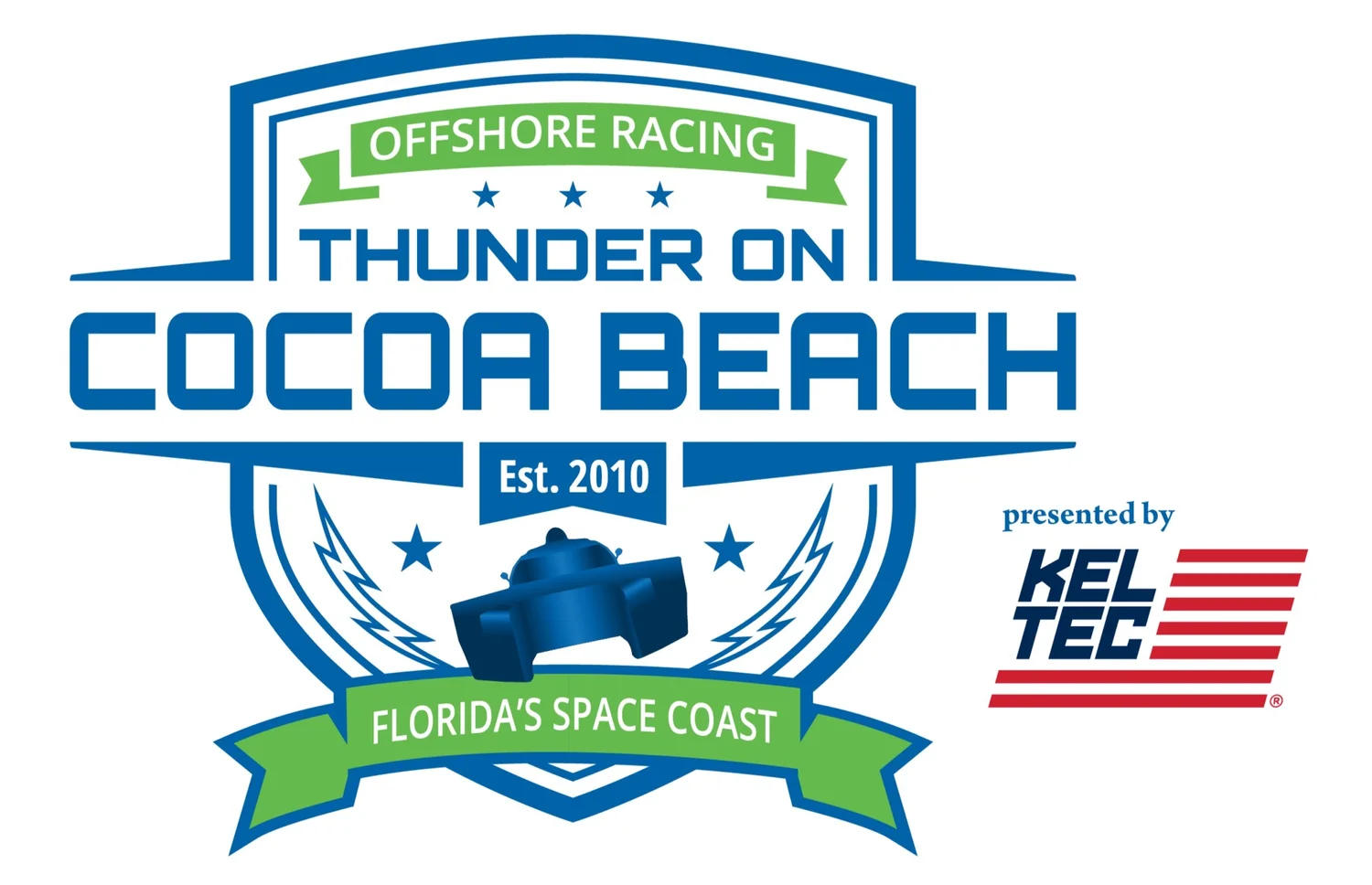 About — Thunder on Cocoa Beach