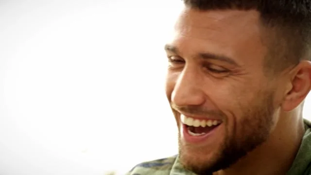 Vasyl Lomachenko Full Feature - ESPN TOP Rank Boxing