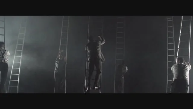 2012 NBA Draft Tease