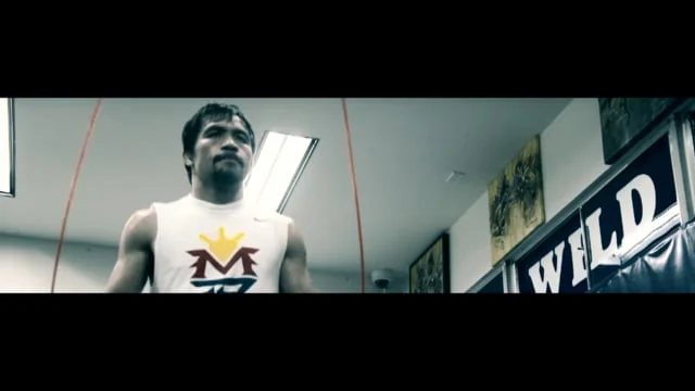 Manny Pacquiao vs Jeff Horn Tease 2017 ESPN Top Rank Boxing