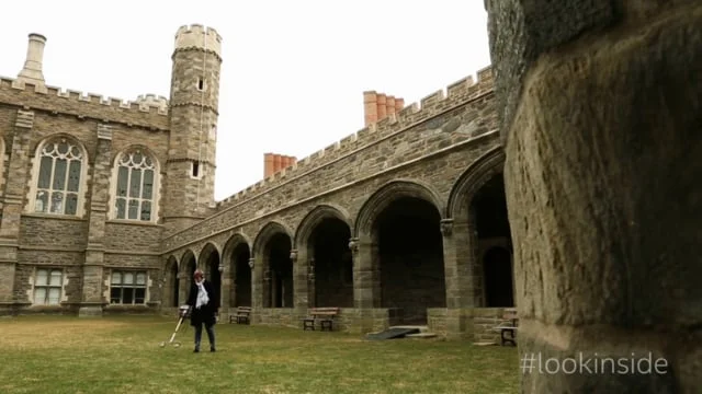 Marian Bechtel Profile - Mashable.com