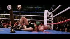 ESPN Wilder vs. Fury 2 Tease