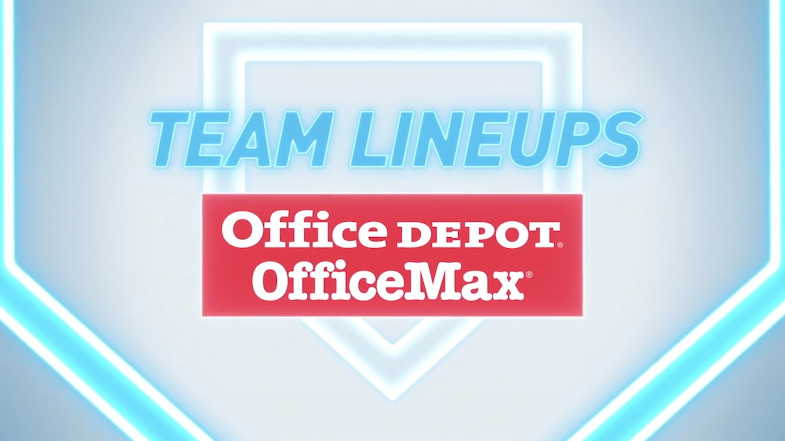 ESPN LLWS LINEUP NEW JERSEY 2019