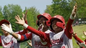 Best Images of LLWS 2019 Promo