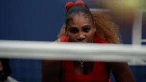 2020 US Open ‘Pure’ Essay