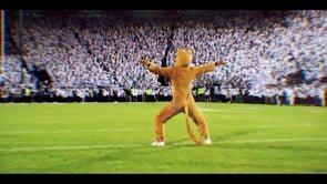 ESPN College Gameday Minnesota vs Penn St.
