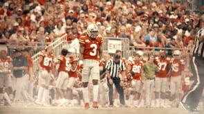 ESPN Saturday Night Football Tease MSU vs OSU
