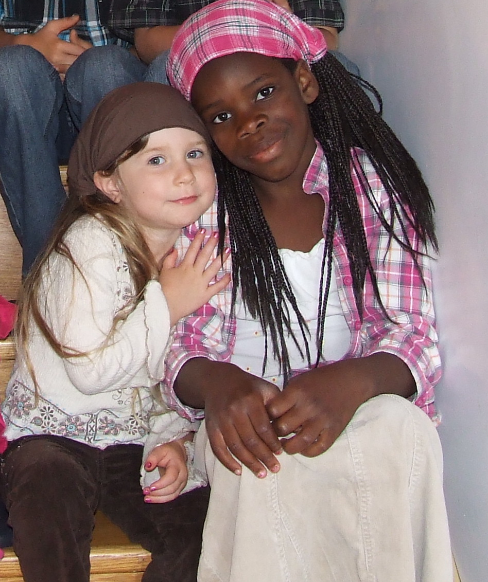 Les racines de mon projet sur l’adoption