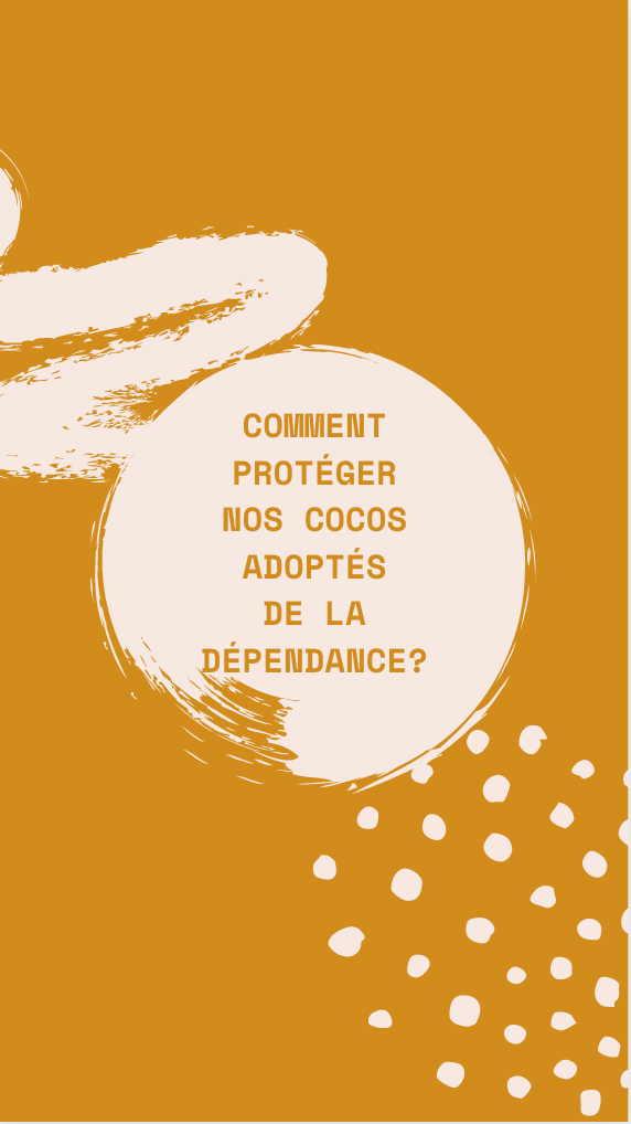 Dopamine vs dépendance