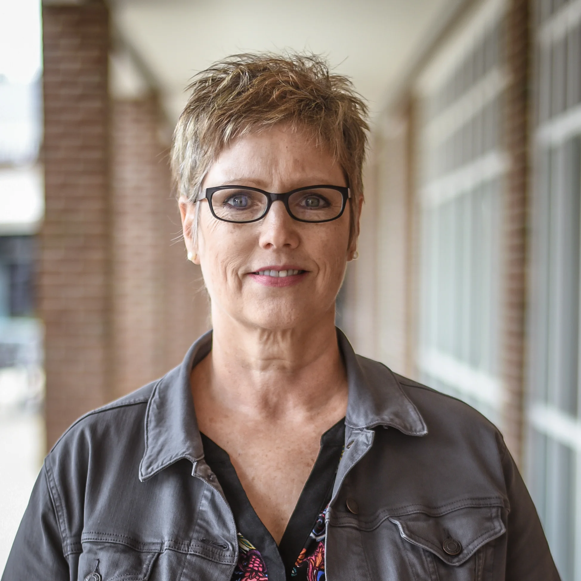 DEBBIE TANIS | Communications Director
