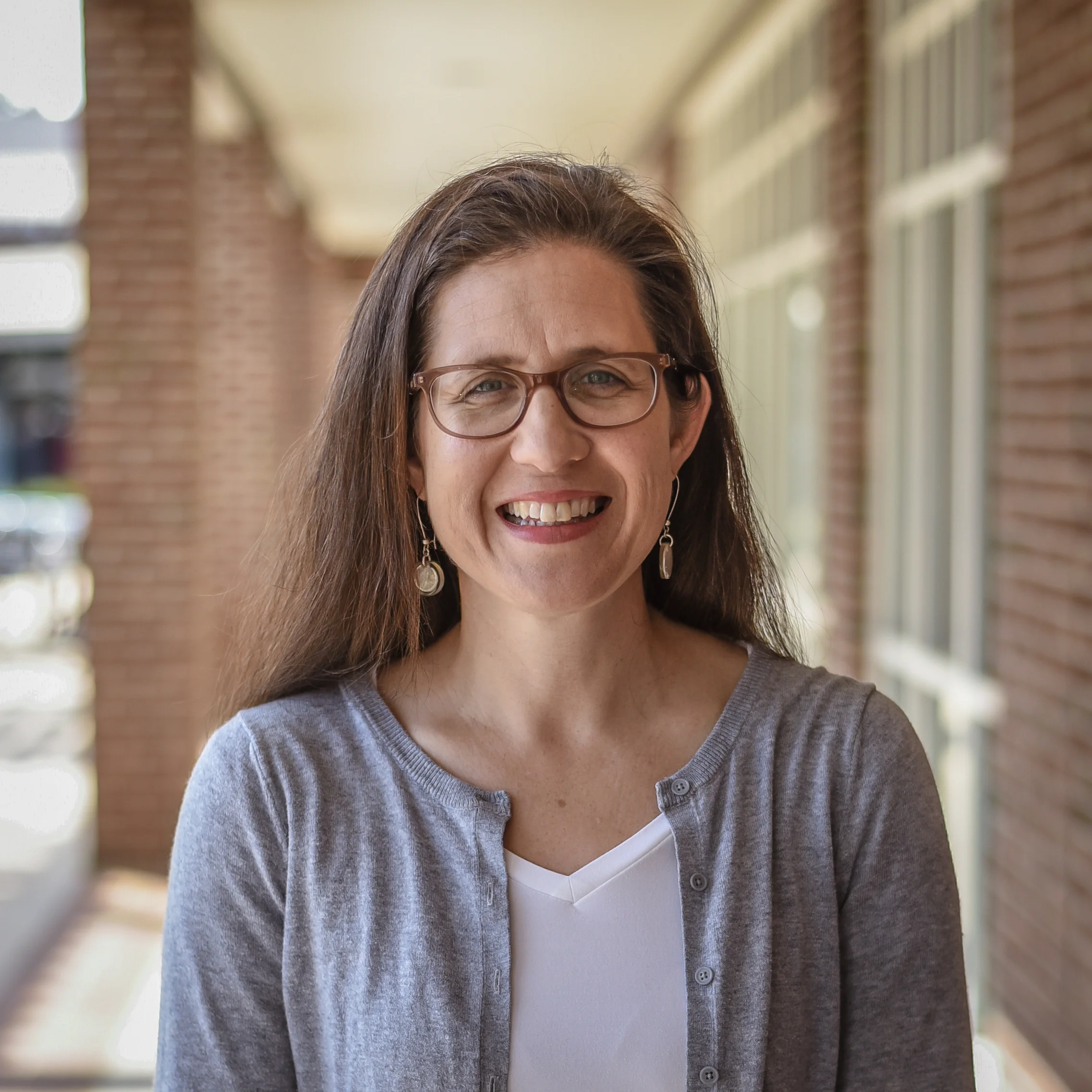 Julie Alley | Creative Director