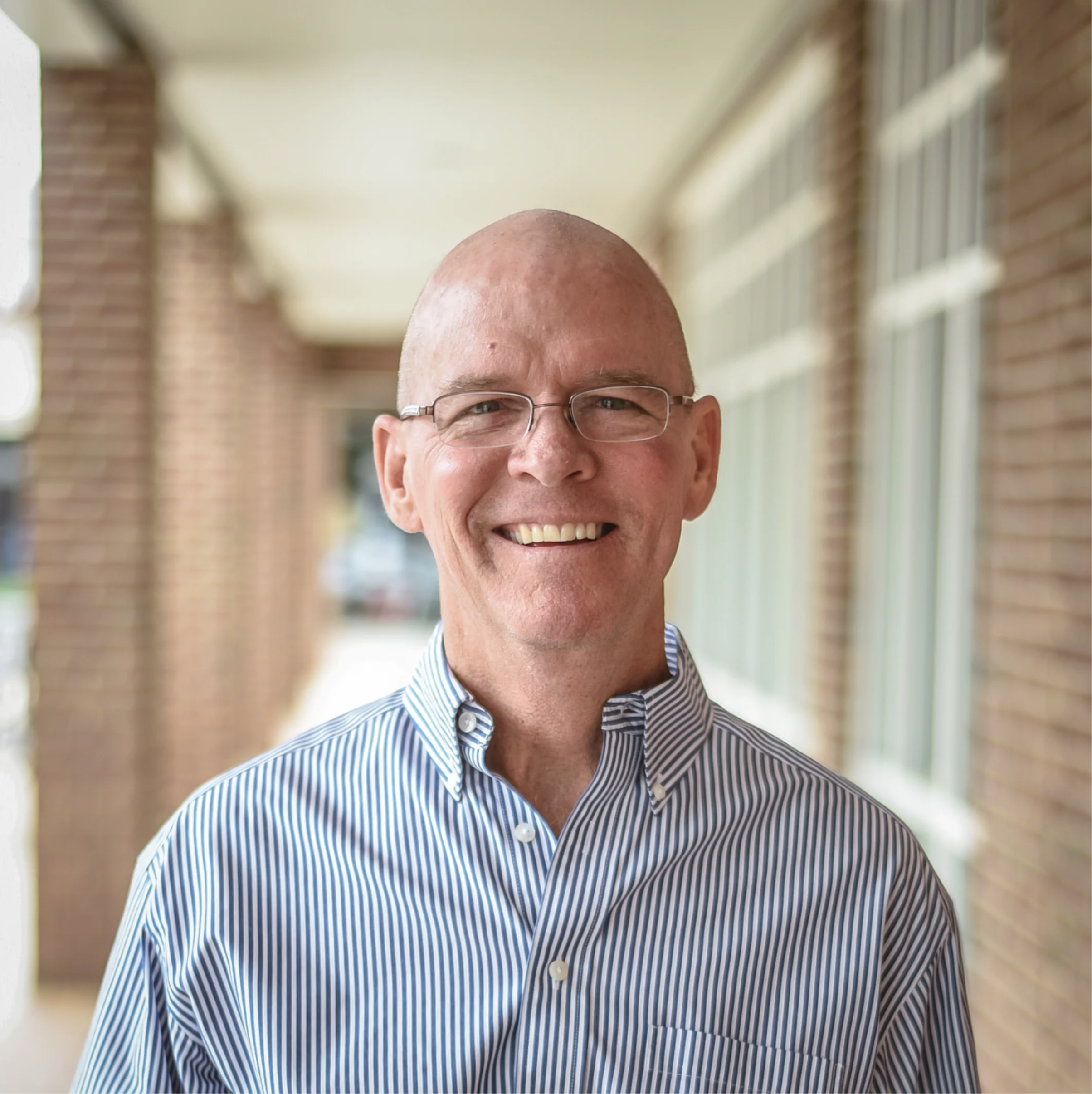 John Stewart

 

 John Stewart and his wife, Margie were friends of the founding pastor of Four Oaks in Tampa, Florida, and moved to Tallahassee to help plant the church in 1989. They have been part of the church since the original Easter service in 