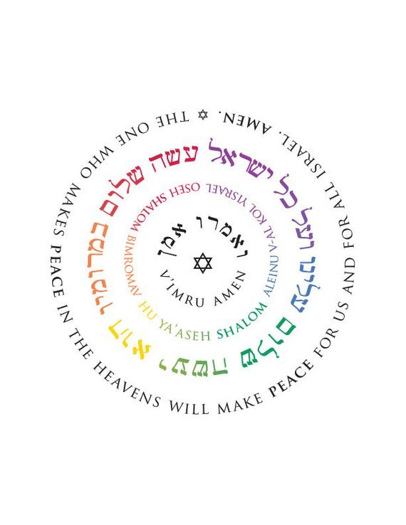 Grief Needs a Minute