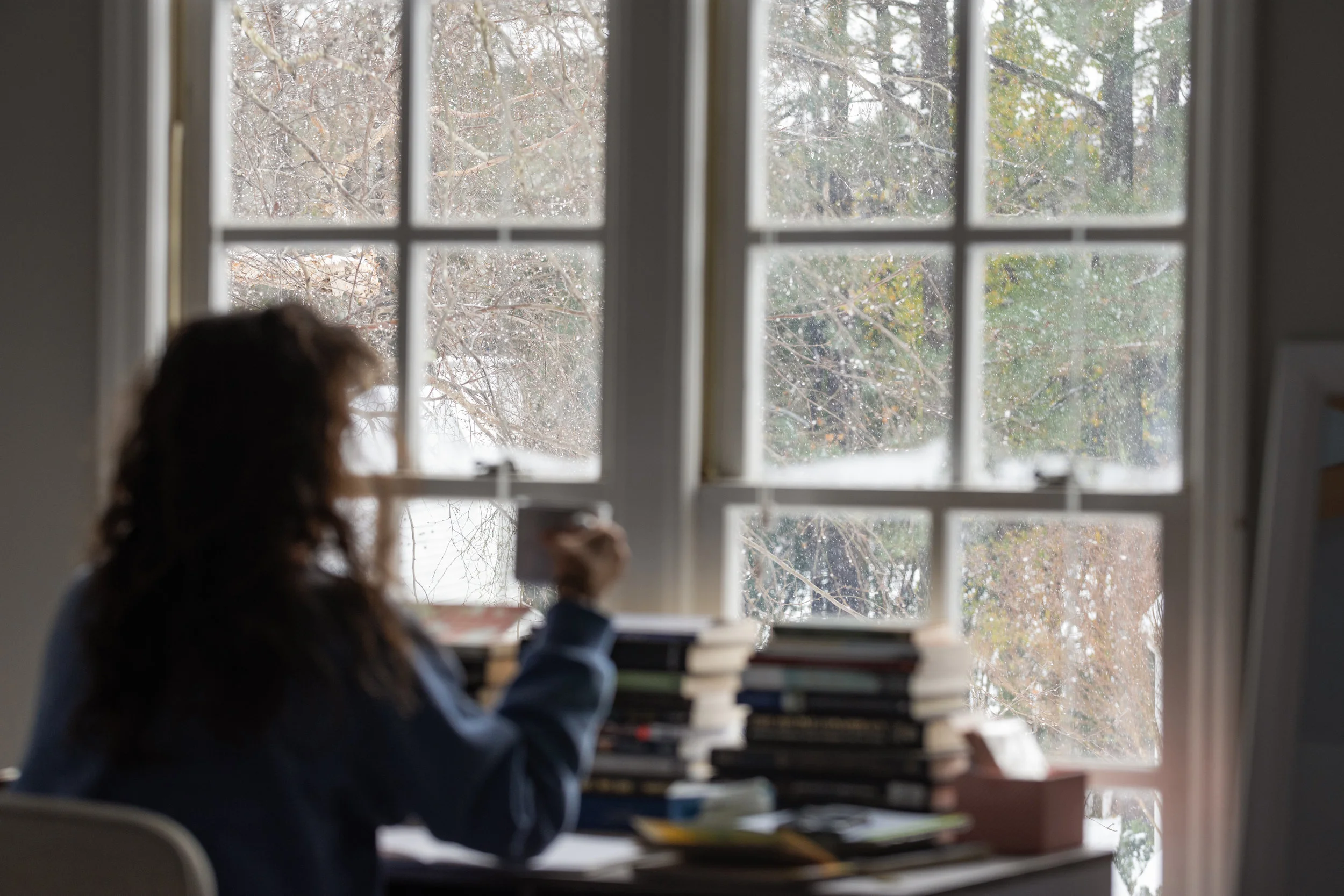 11 things for when you don’t know what to write