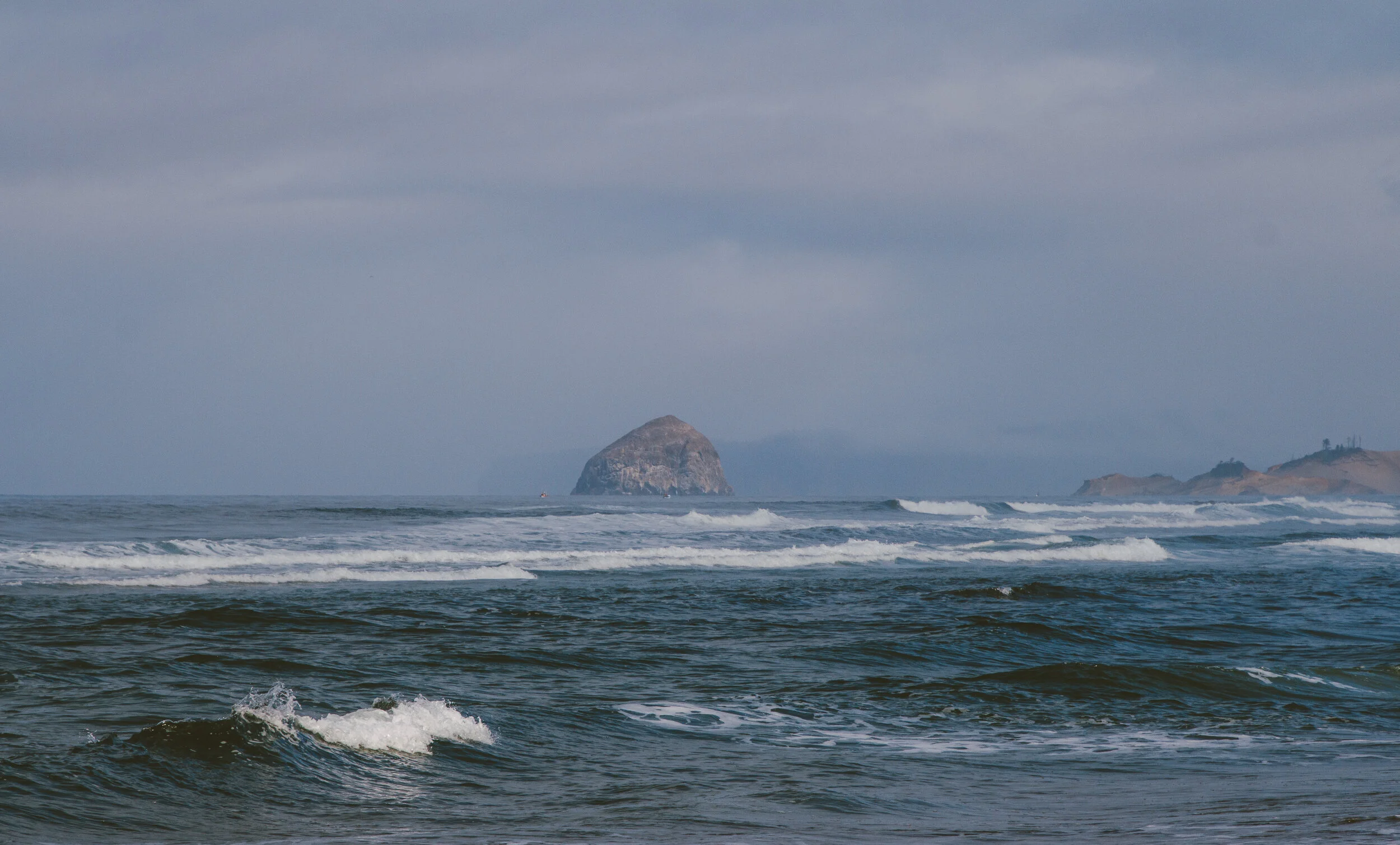 11 things (beats staring at the blinking cursor)