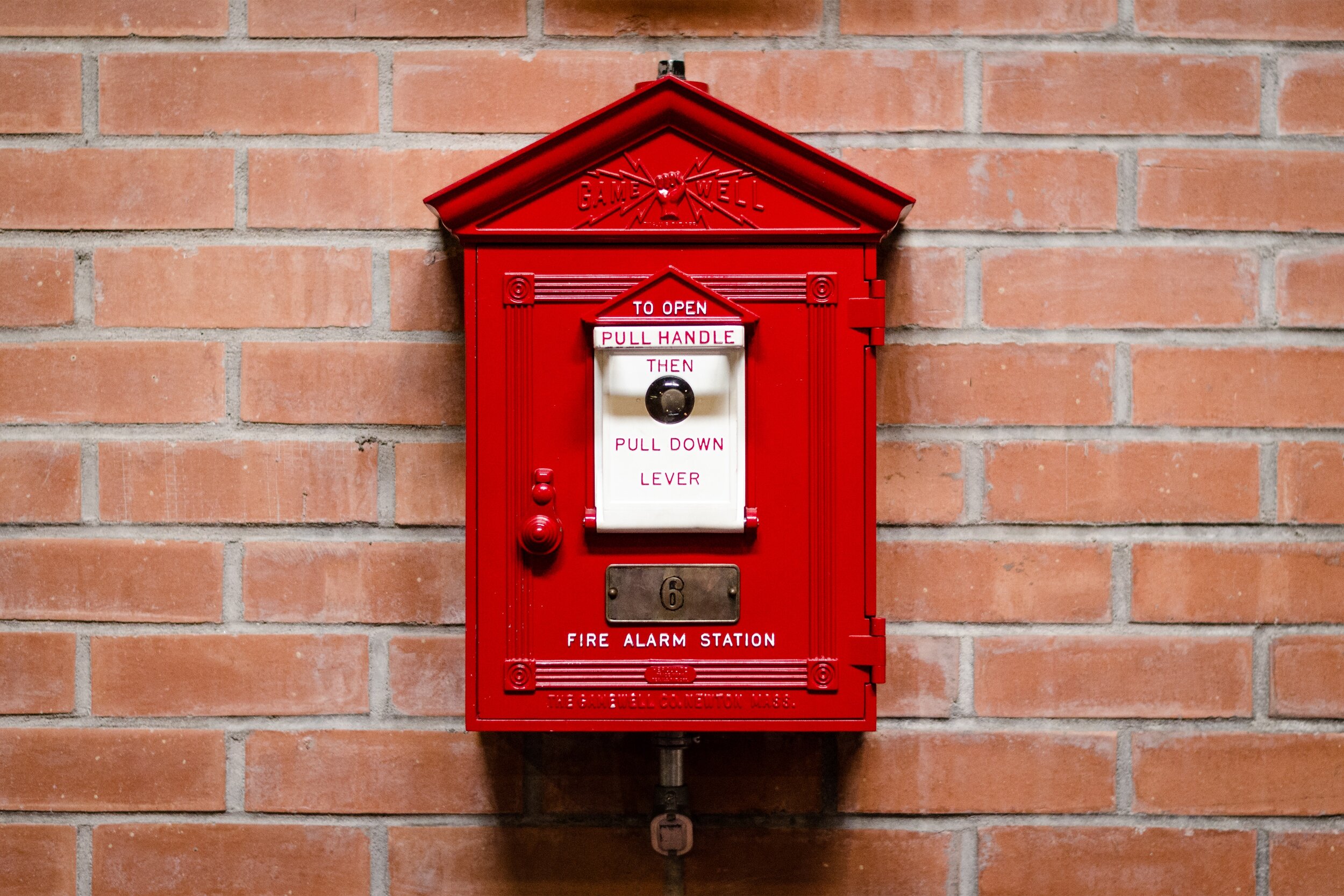In Case of Emergency