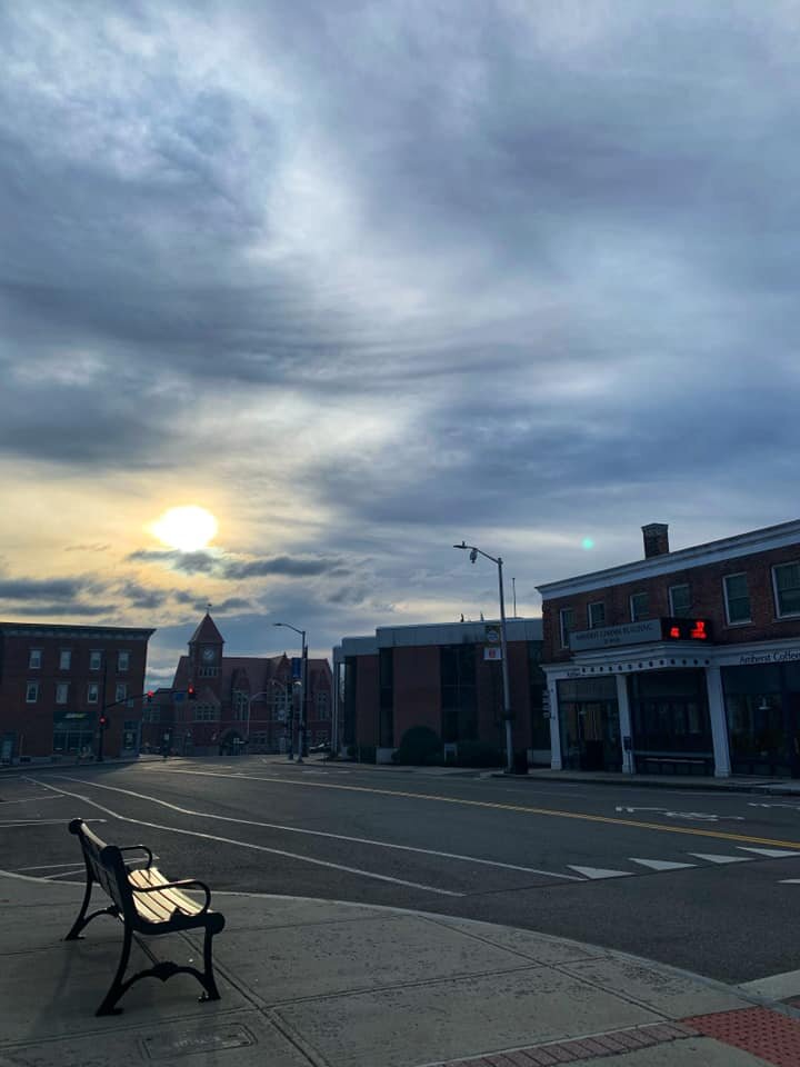 Daily Dispatches: Day 9