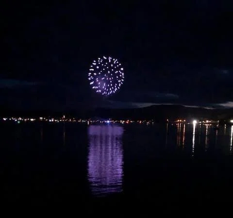 Still Not Proud of America