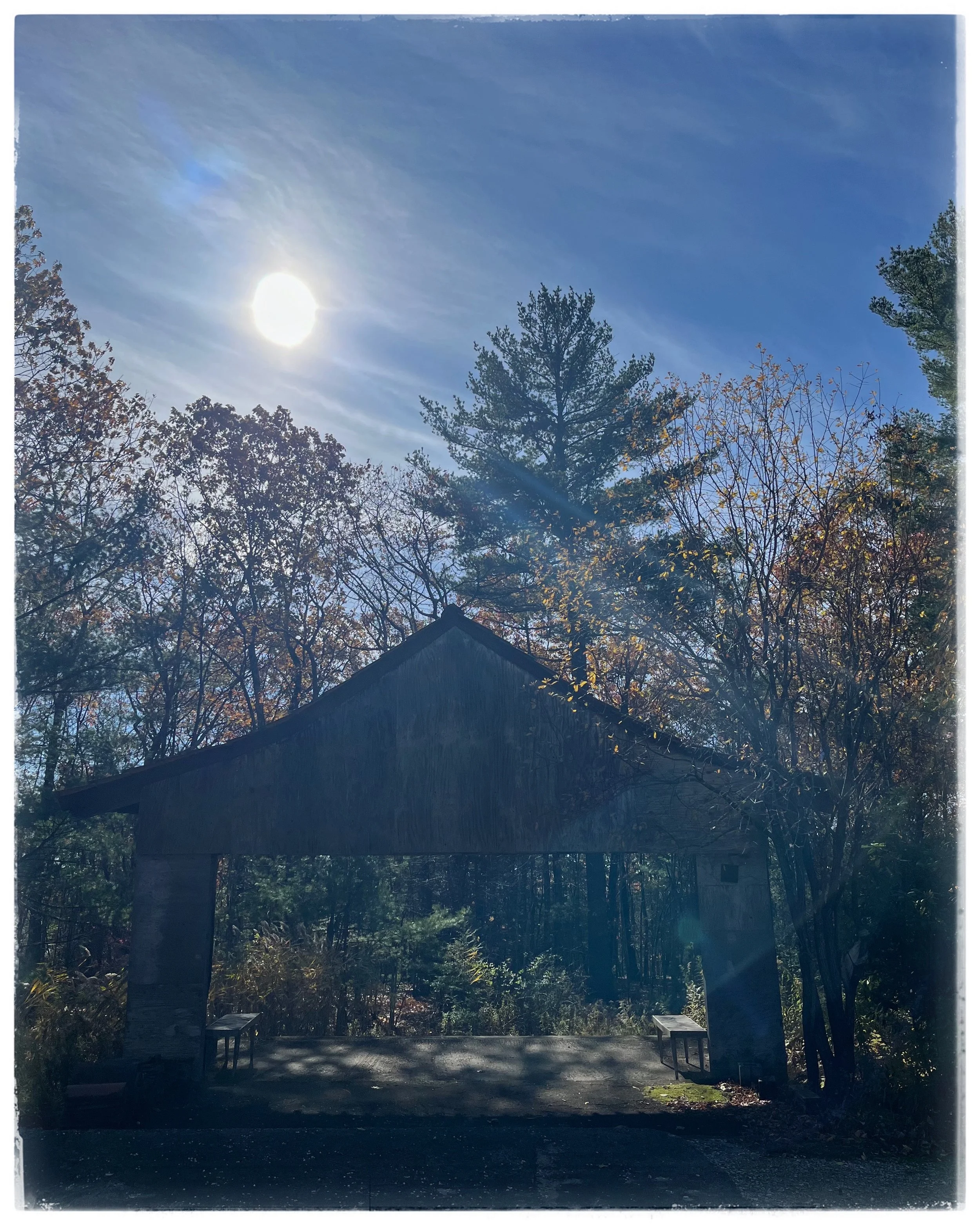 Change One Thing and Everything Changes 