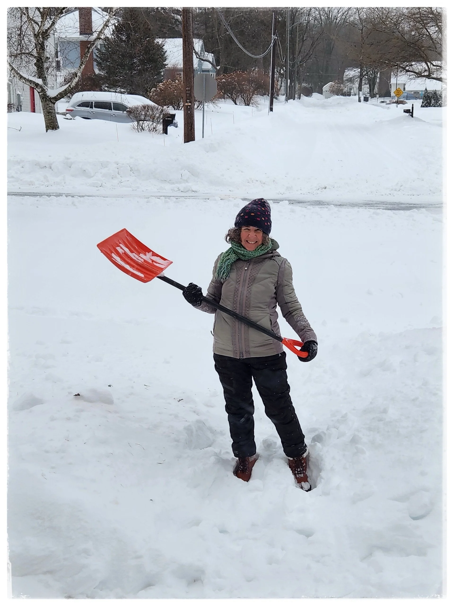 No One Cried, No One Threw Up, aka: Join Me for a New 10-Week Writing Group