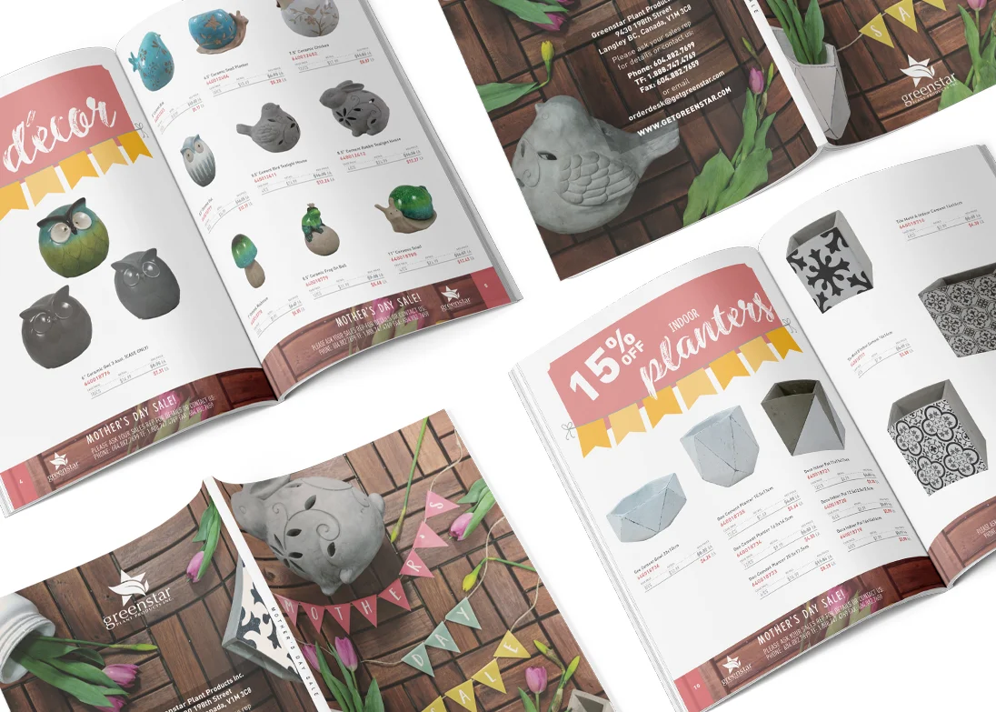 Providing the right kind of information 