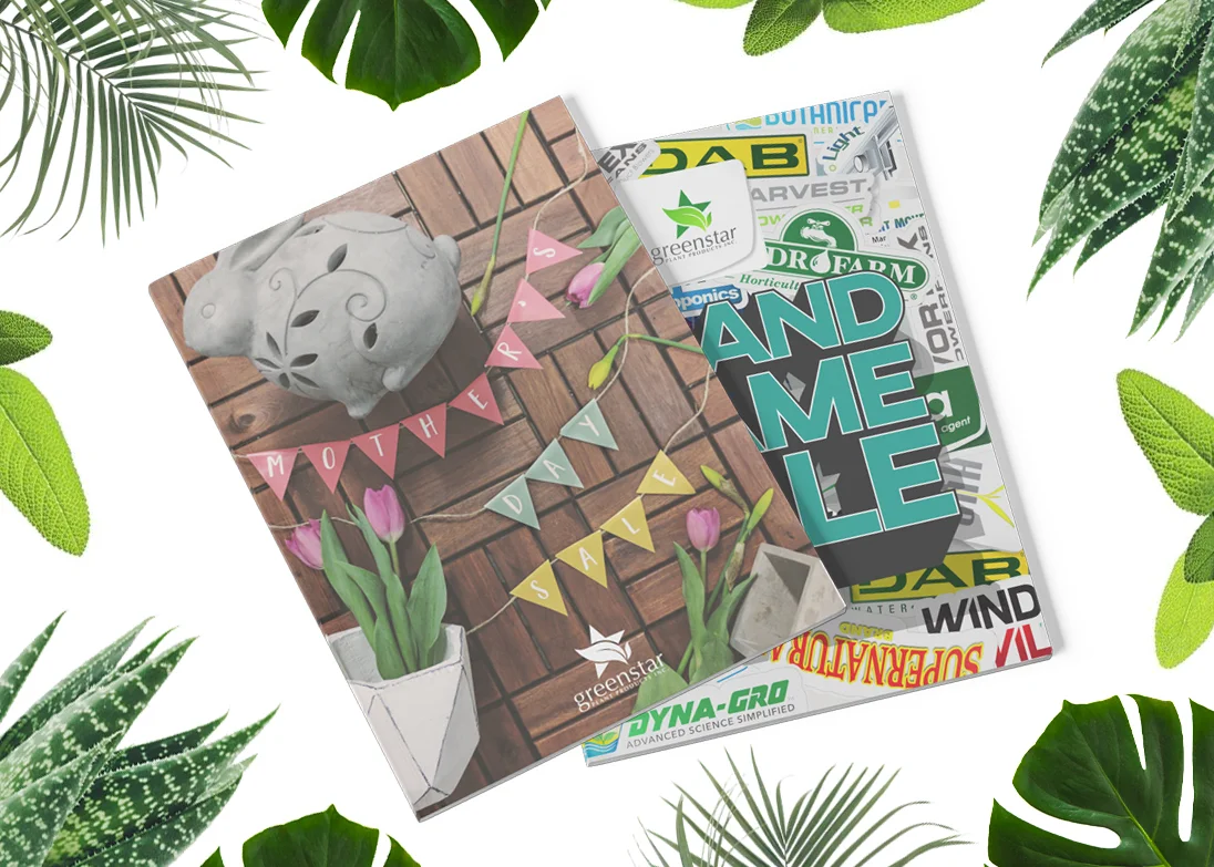 Greenstar Plant Products Inc.