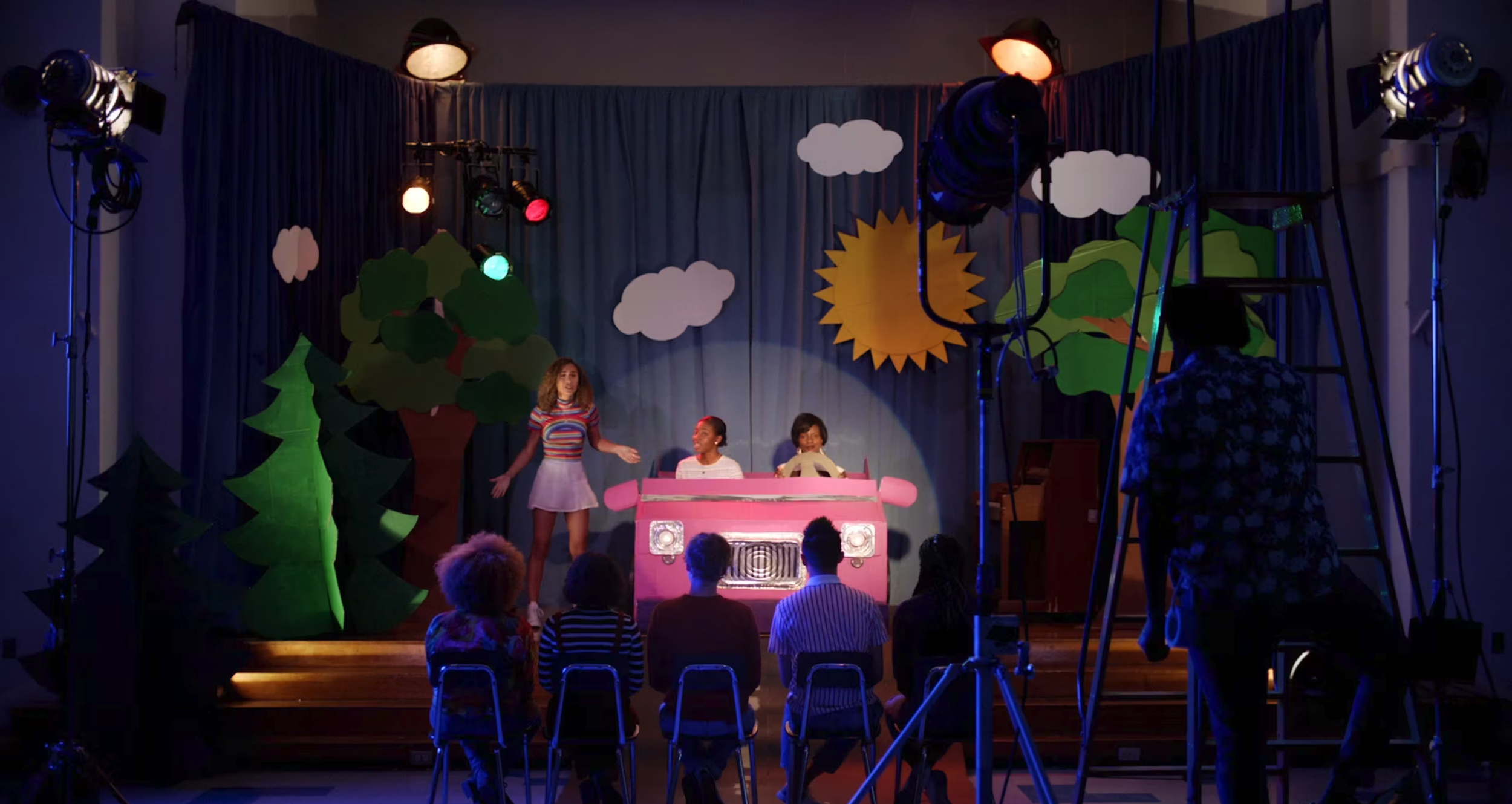 Planned Parenthood Series
