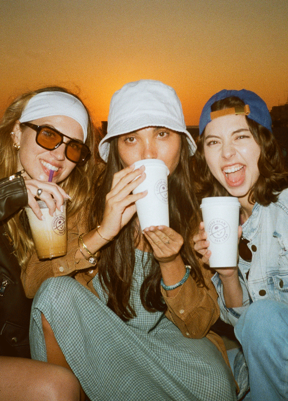 Coffee Bean and Tea Leaf, Brand Campaign