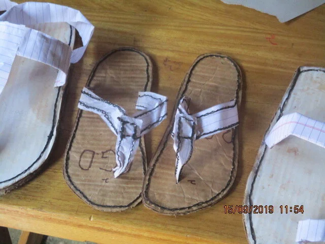 Best designed shoes by Geoffrey.JPG