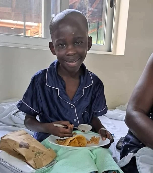 Demi hospital pic.jpeg