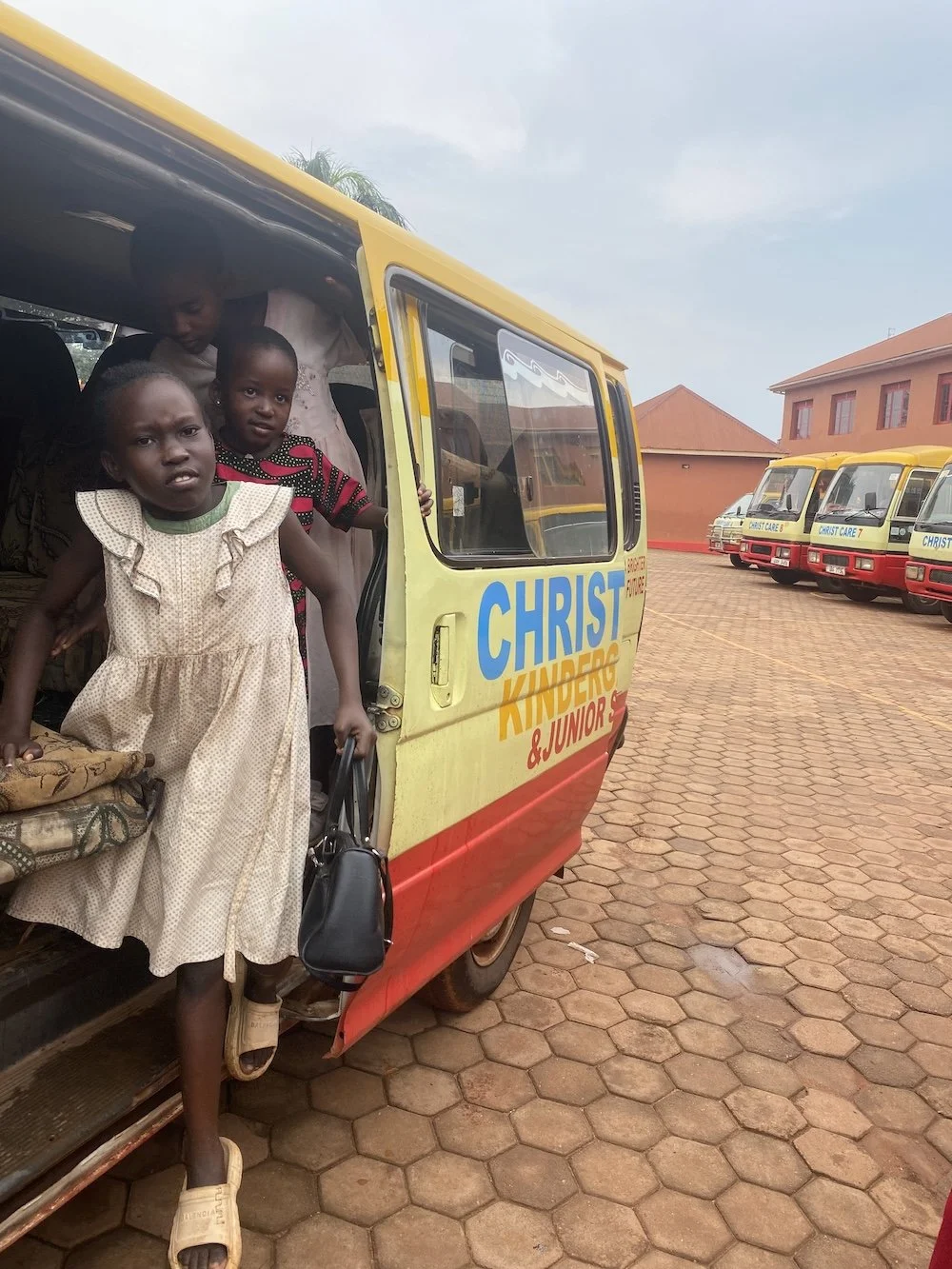 Peter’s Heart Enrolls 30 New Students