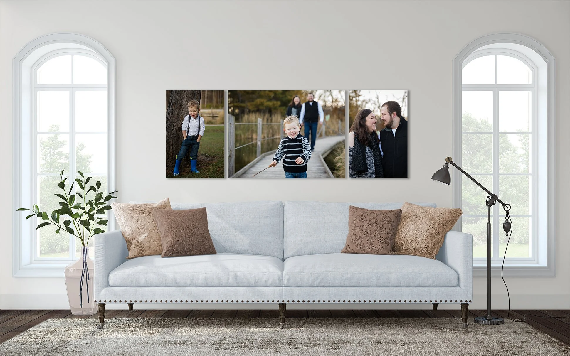 This is Why I Print My Images