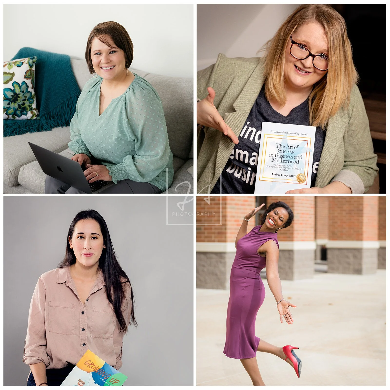 Why You Need a Personal Branding Session for Your Business