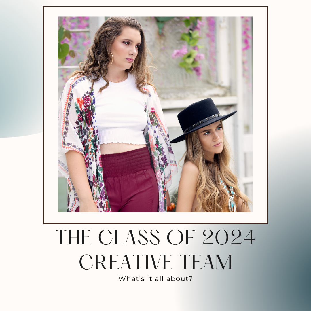 The Real Value of joining the Creative Team