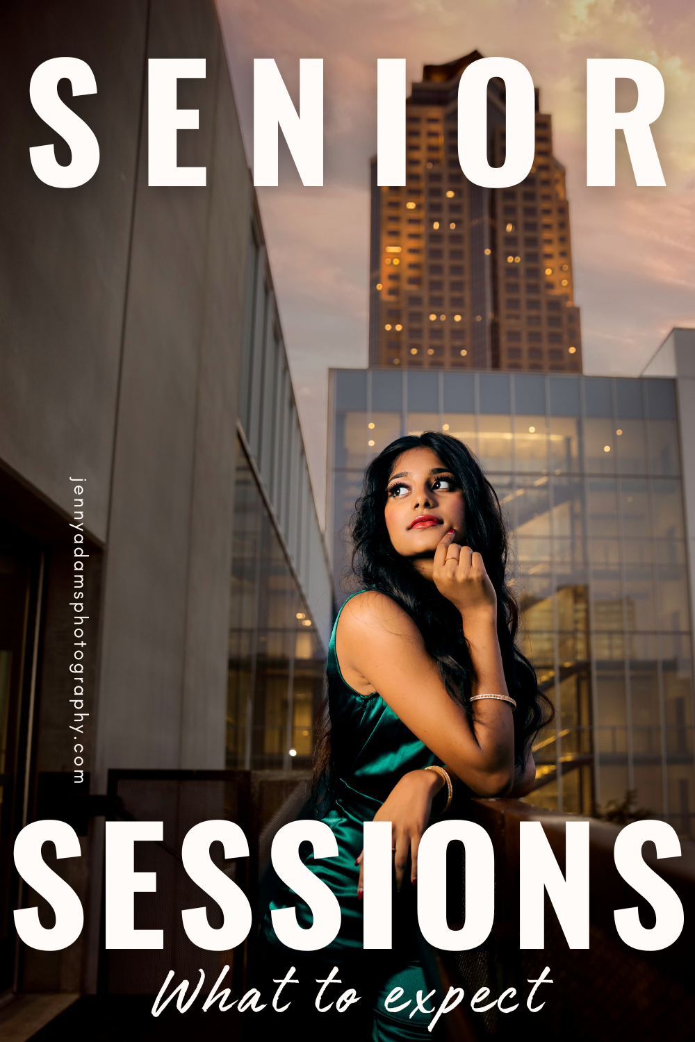 What to Expect from a Senior Photo Session with a Local Photographer Near You