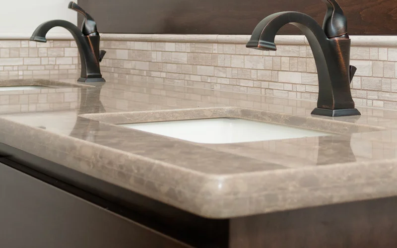Redding Tile Products – Limestone