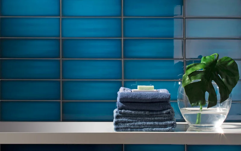 Tile Products in Redding Ceramic Designs by Ron Green