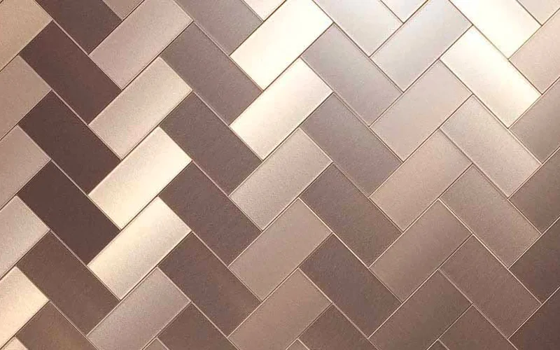 Tile Products in Redding Ceramic Designs by Ron Green