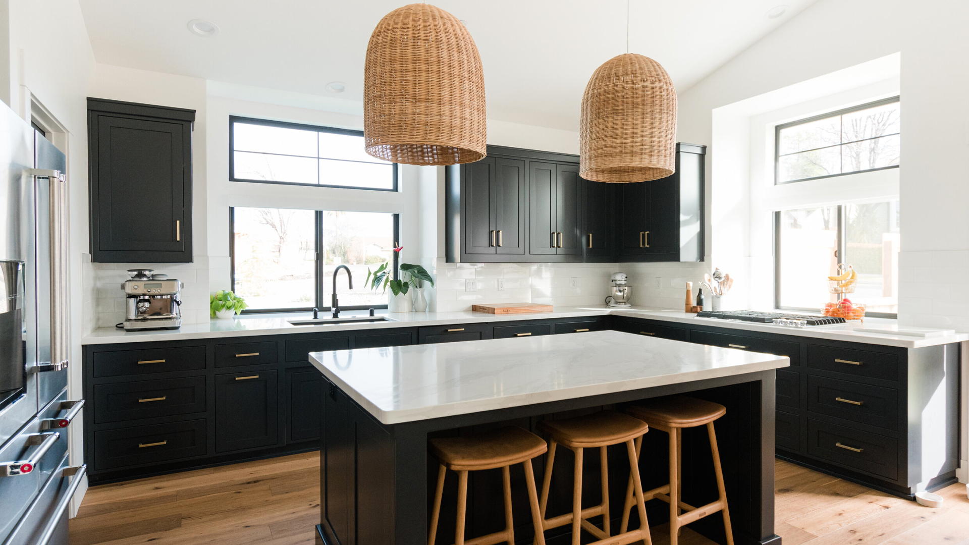 Redding Tile & Stone Contractor Ceramic Designs