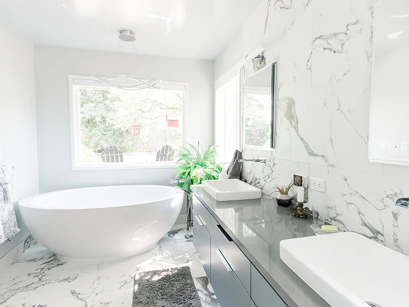 Ceramic Designs Redding Tile & Stone Contractor