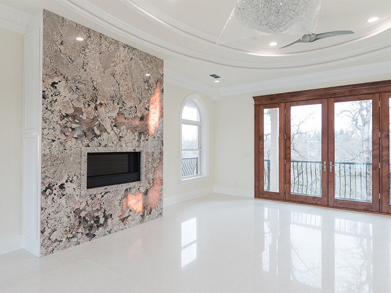 Ceramic Designs Redding Tile & Stone Contractor