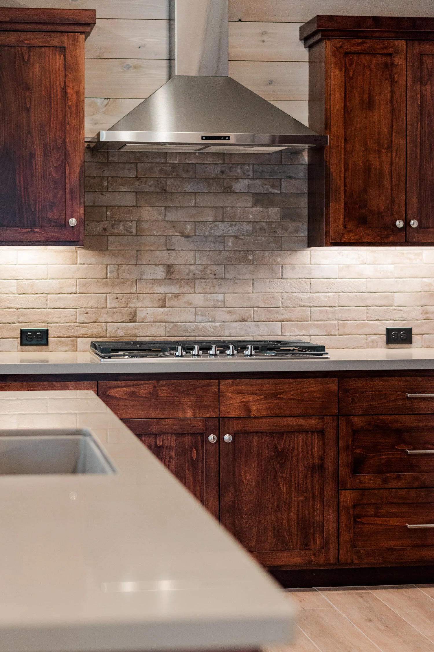 Kitchen Gallery