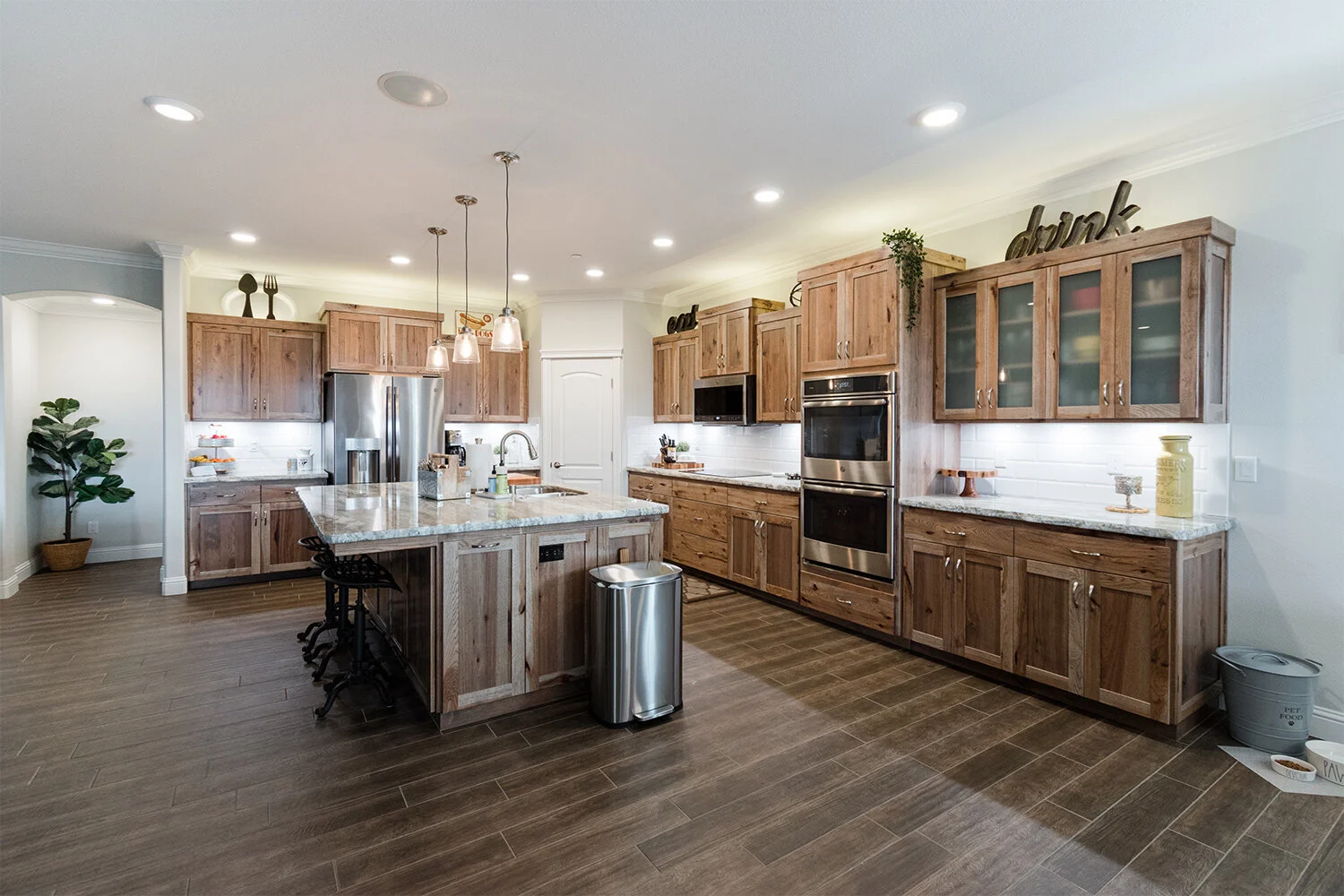 Ceramic Designs Redding Tile & Stone Contractor