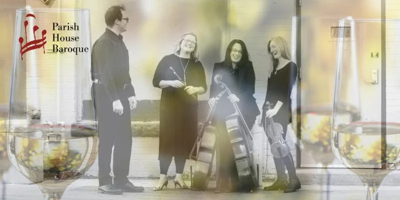 PHB Society Launch Event