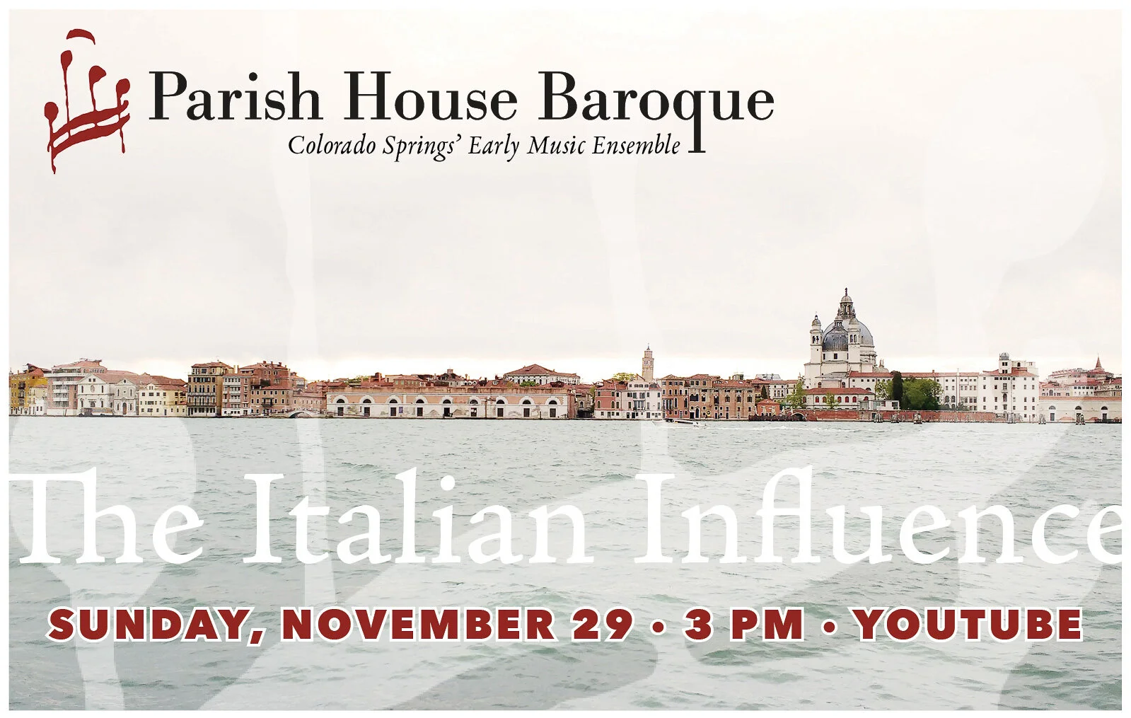 The Italian Influence