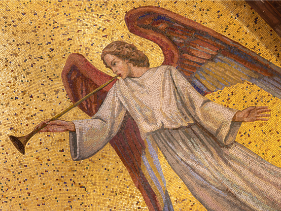A New Proclamation - Sunday